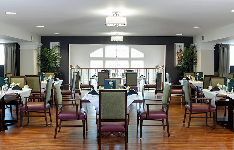 Image of Pinebrook of Milford (5)