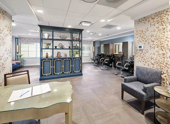 Image of Oasis Living Quarters (7)