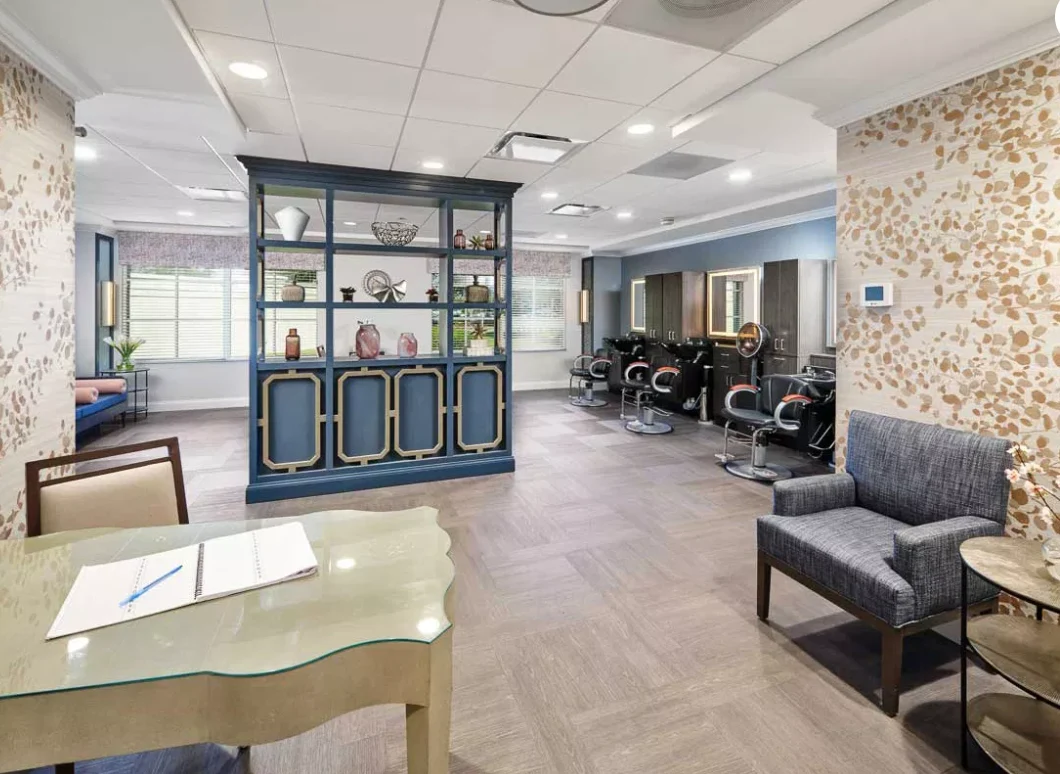 Image of Oasis Living Quarters (7)