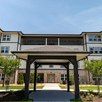 Image of Villas at Mt. Zion (1)