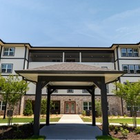 Image of Villas at Mt. Zion (1)