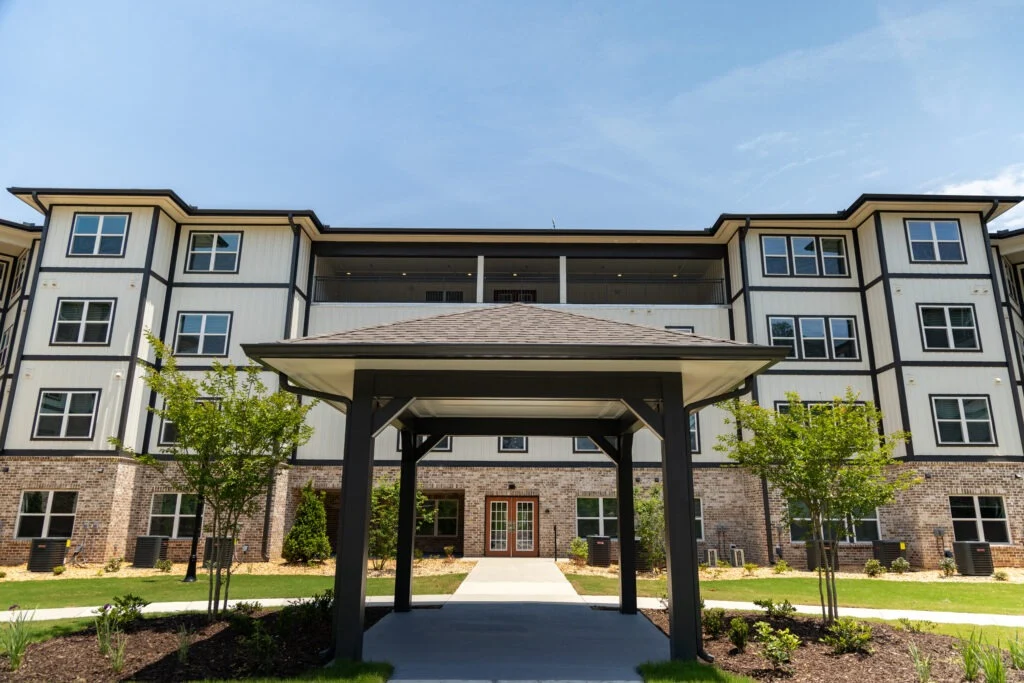 Image of Villas at Mt. Zion (1)