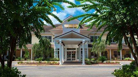 Image of The Gables of Tallahassee (1)