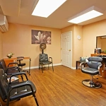 Image of Benchmark at Billerica Crossings (2)