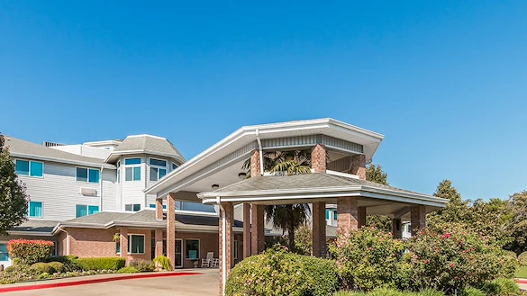 Image of Asher Point Independent Living of Waco (1)