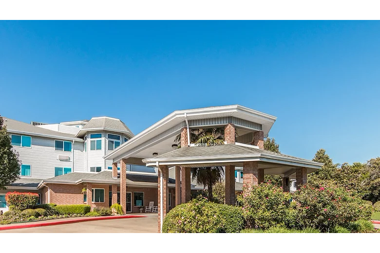 Image of Asher Point Independent Living of Waco (1)