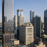 Image of Coterie Hudson Yards (1)