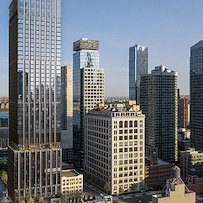 Image of Coterie Hudson Yards (1)