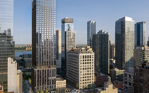 Image of Coterie Hudson Yards (1)