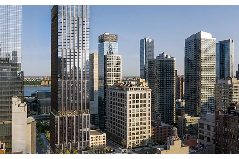 Image of Coterie Hudson Yards (1)