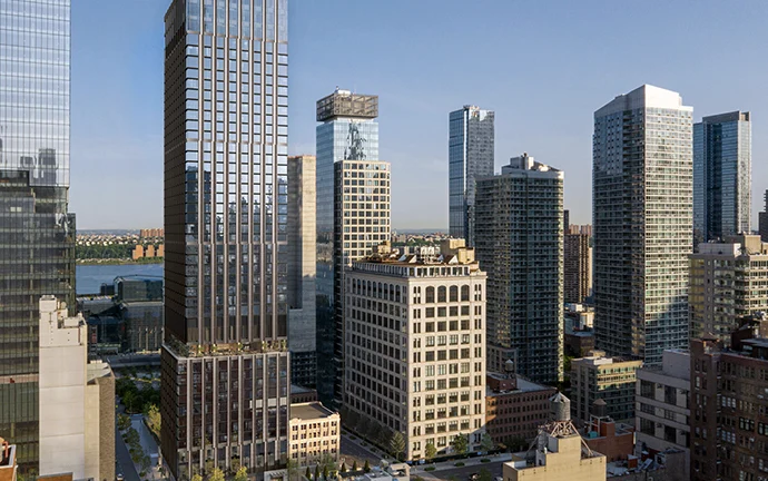 Image of Coterie Hudson Yards (1)