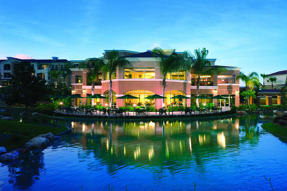 Image of La Costa Glen (2)