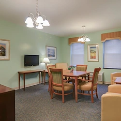 Image of York South Skilled Nursing and Rehab Center (2)