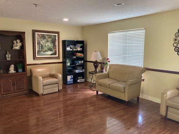 Image of St Andrews Bay Skilled Nursing And Rehabilitation (7)