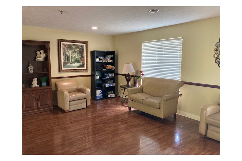 Image of St Andrews Bay Skilled Nursing And Rehabilitation (7)