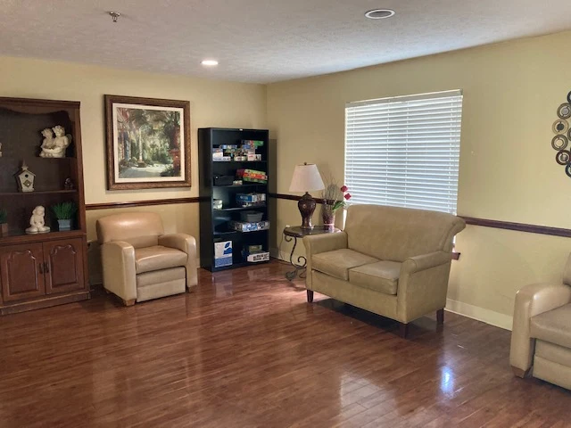 Image of St Andrews Bay Skilled Nursing And Rehabilitation (7)