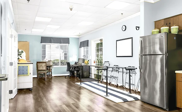 Image of The Gardens Healthcare Center (3)