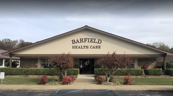 Image of Barfield Health Care (1)