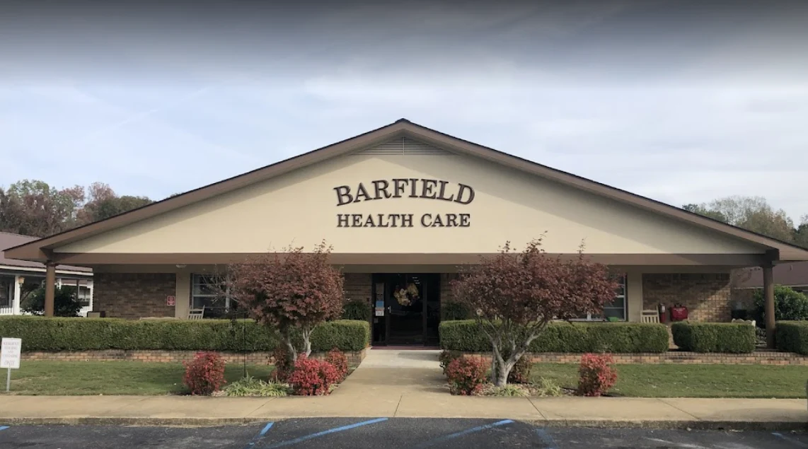 Image of Barfield Health Care (1)