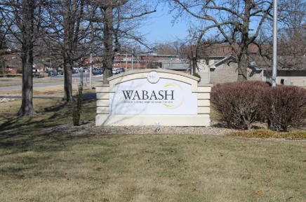 Image of Wabash Senior Living and Rehabilitation (2)