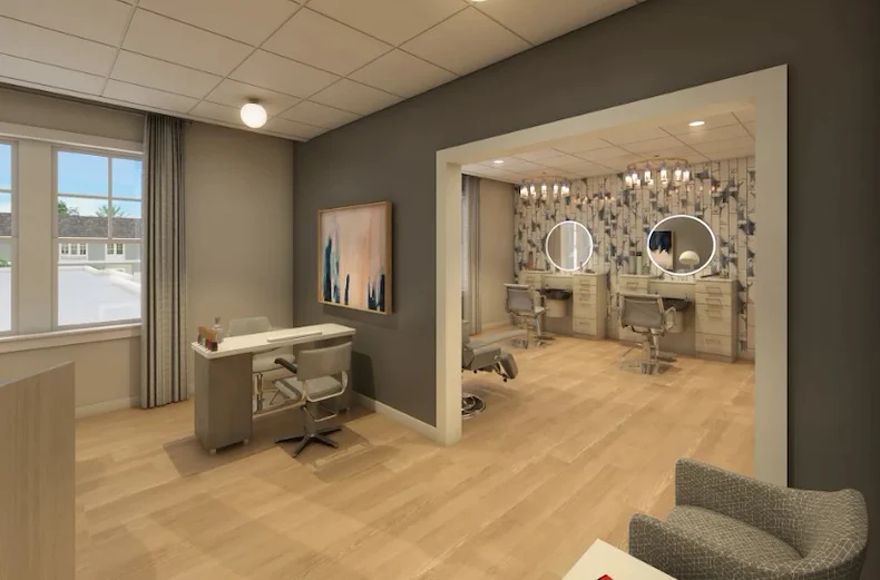 Image of The Residence at Charles Meadow (4)