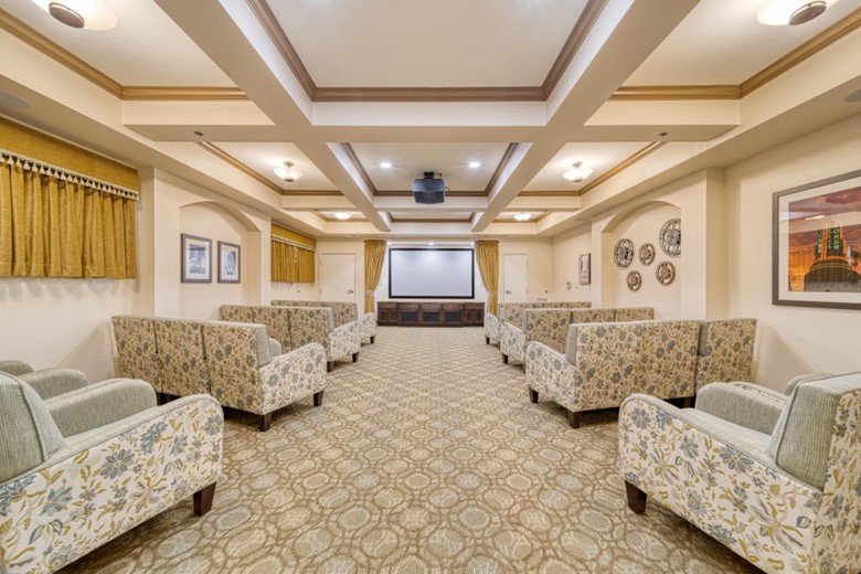 Image of The Woodlake Senior Living (9)