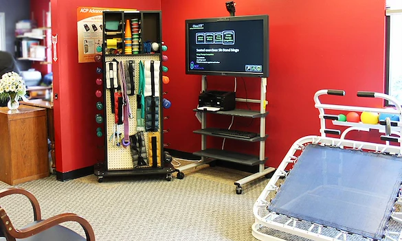 Image of Highland View Rehabilitation & Healthcare Center (6)