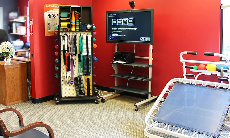 Image of Highland View Rehabilitation & Healthcare Center (6)