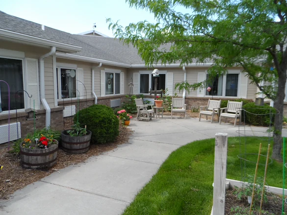 Image of South Haven Living Center (7)