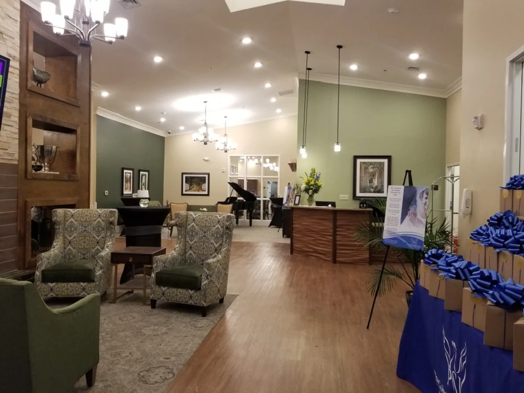 Image of The Colonial at Old Camden (5)