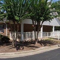 Image of Williamston House (1)