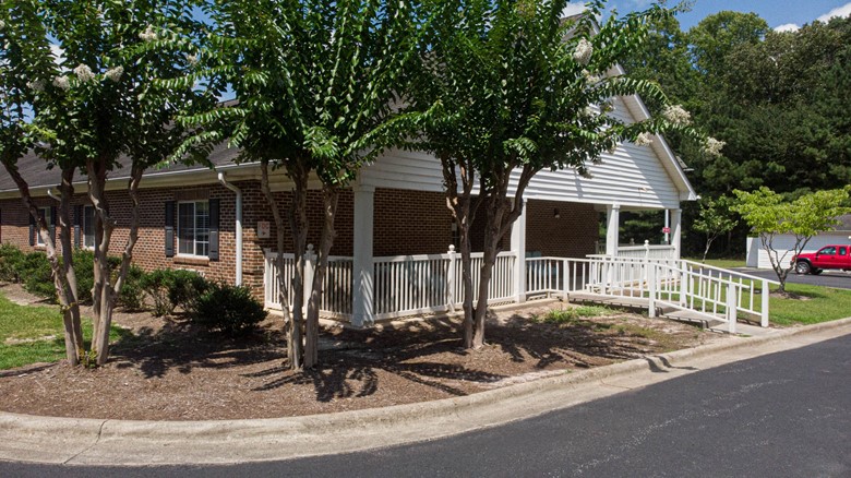 Image of Williamston House (1)