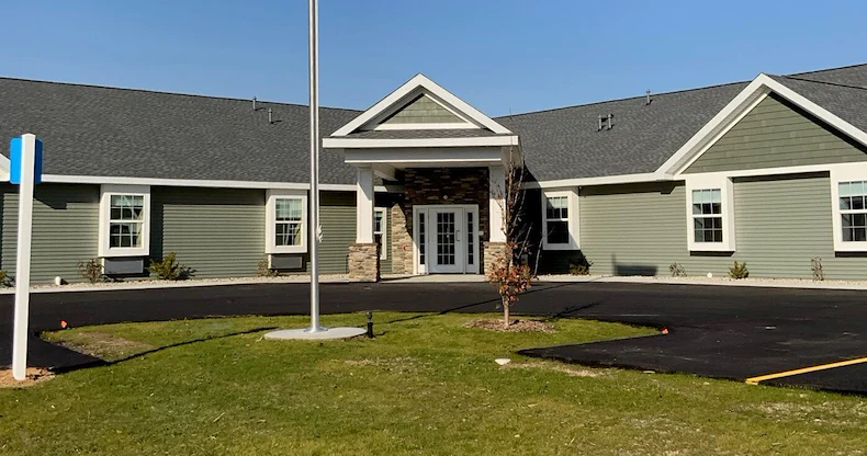 Image of Big Rapids Fields Comfort Care (1)