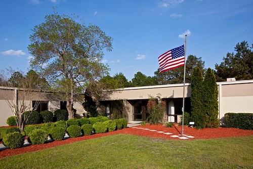 Image of PruittHealth - Moultrie (1)