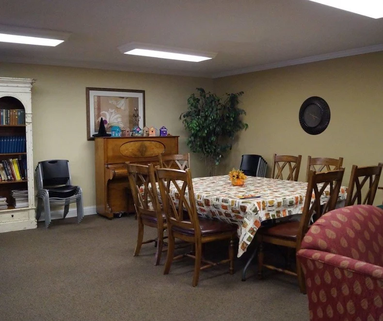 Image of Danby House (2)