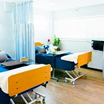 Image of All Saint's Subacute & Transitional Care (6)