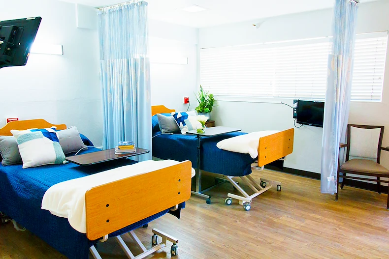 Image of All Saint's Subacute & Transitional Care (6)