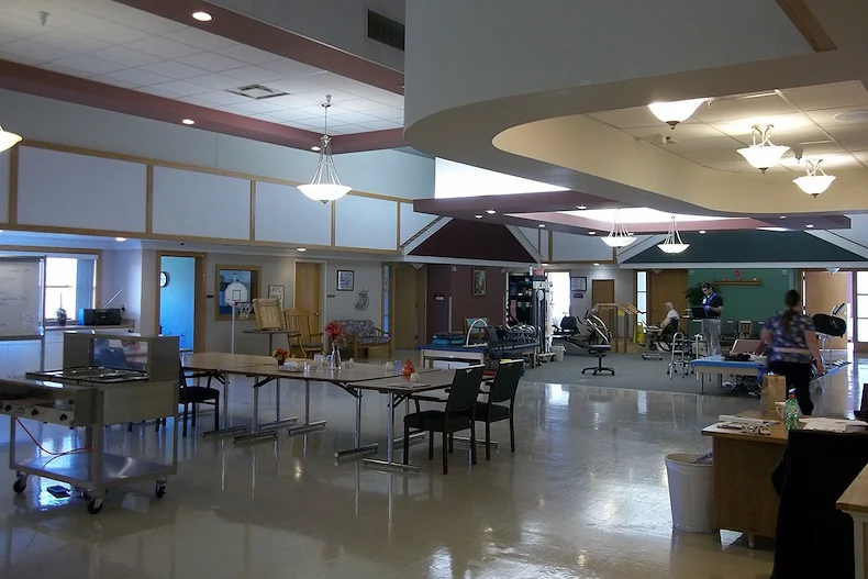 Image of Allegan County Medical Care Facility (4)