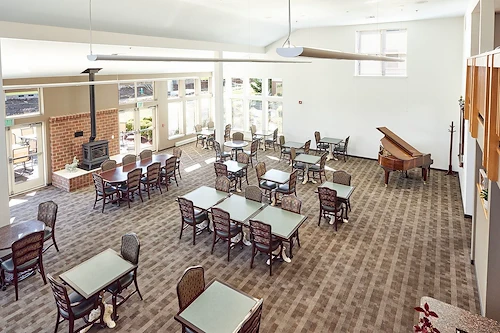 Image of Marian Estates (3)