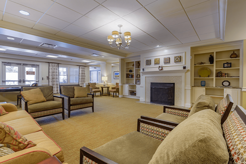 Image of Brookdale Wooster (2)