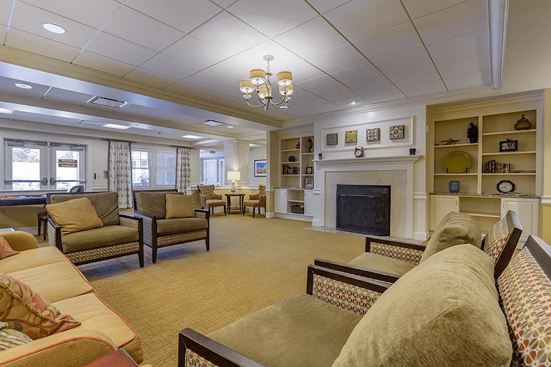 Image of Brookdale Wooster (2)