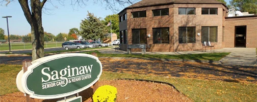 Image of Saginaw Senior Care & Rehab Center (1)