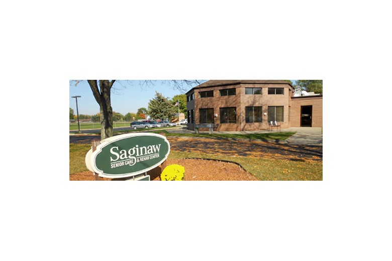 Image of Saginaw Senior Care & Rehab Center (1)