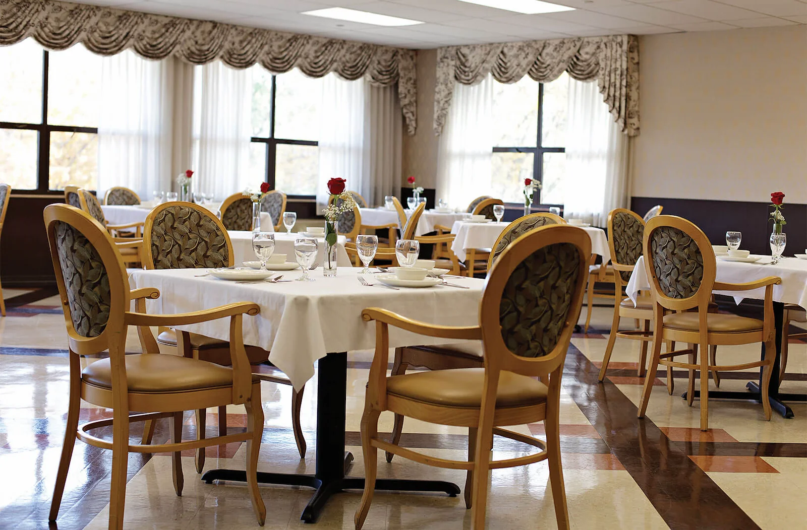 Image of Tower Hill Healthcare Center (5)