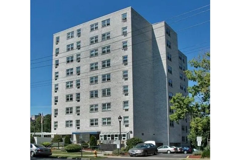 Image of Bridgeport Elderly Apartments (1)