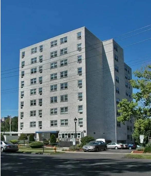 Image of Bridgeport Elderly Apartments (1)