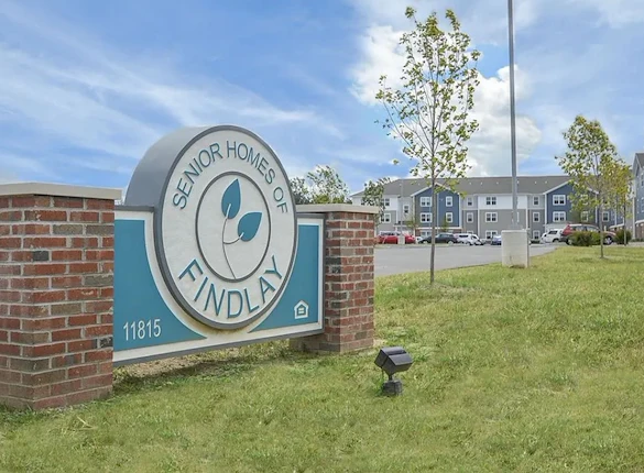 Image of Senior Homes of Findlay (3)