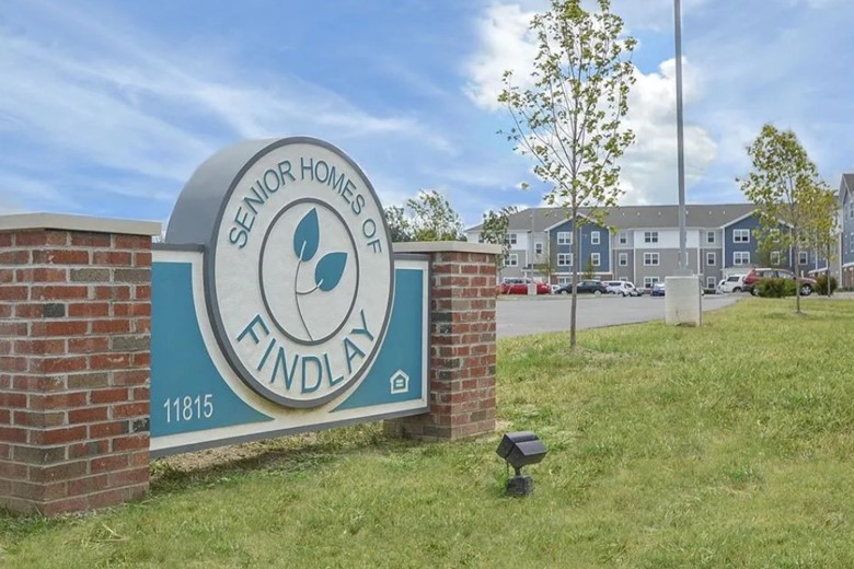 Image of Senior Homes of Findlay (3)