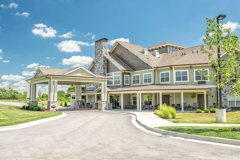 Image of Dominion Senior Living of Frankfort (2)