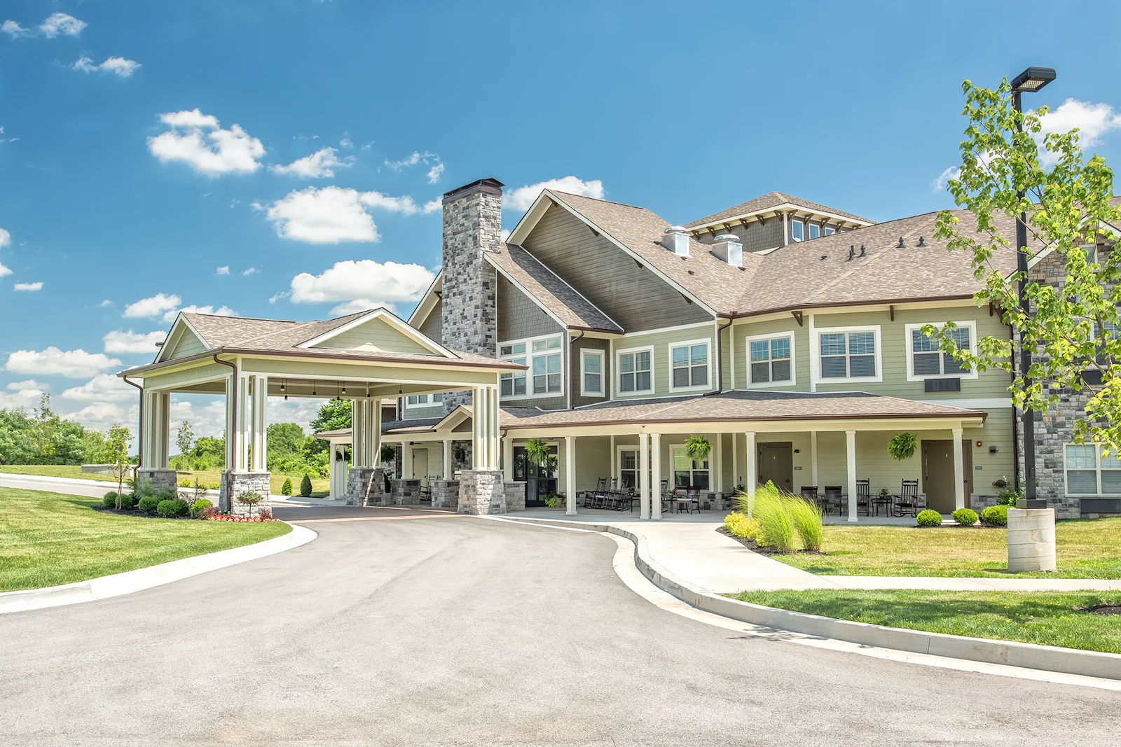 Image of Dominion Senior Living of Frankfort (2)